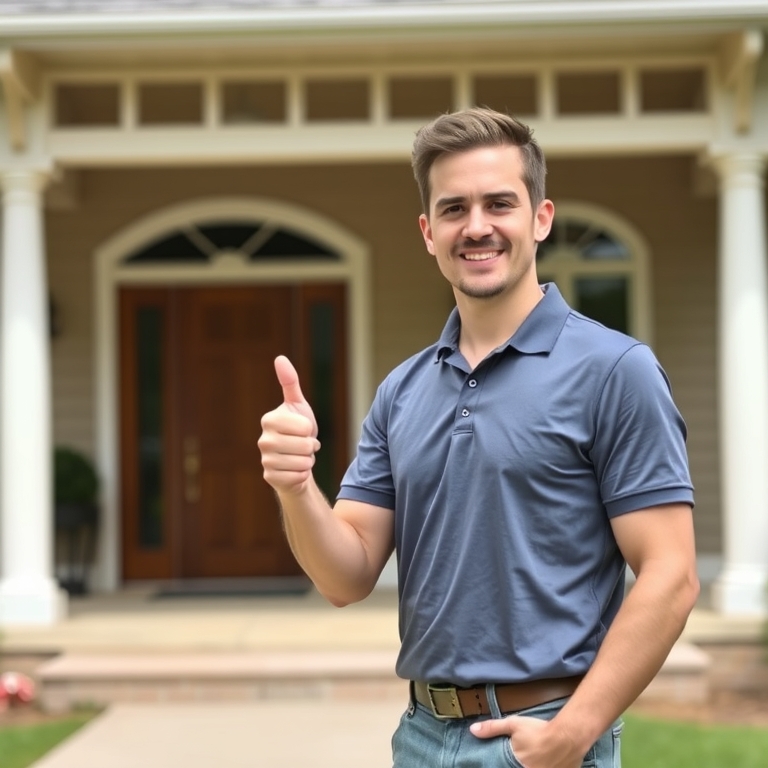 Founder of Ant & Rodent Pest Control South Jordan