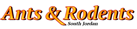South Jordan Ant Exterminator & Rodent Control Company Logo